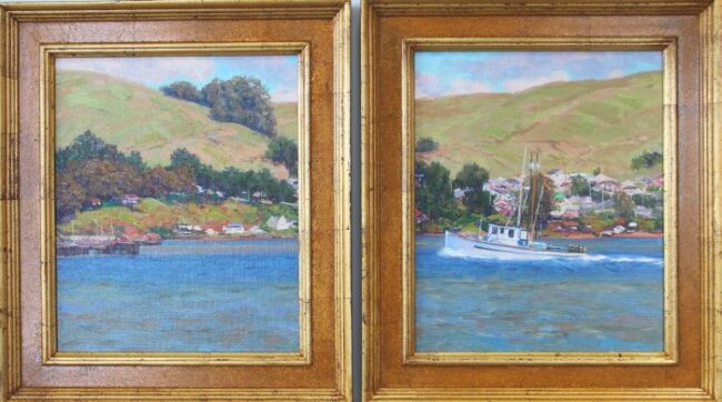 Safe Return by Bart Walker