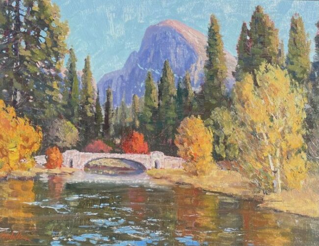 Season Change by Bart Walker