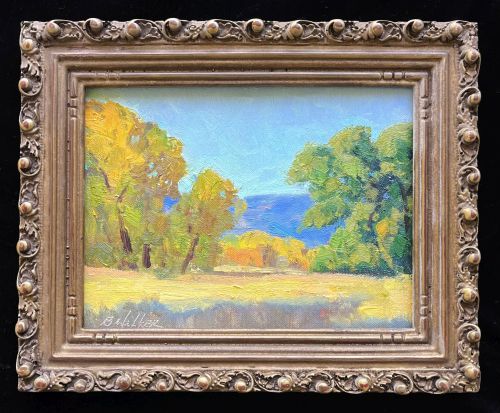 Season of Change by Bart Walker