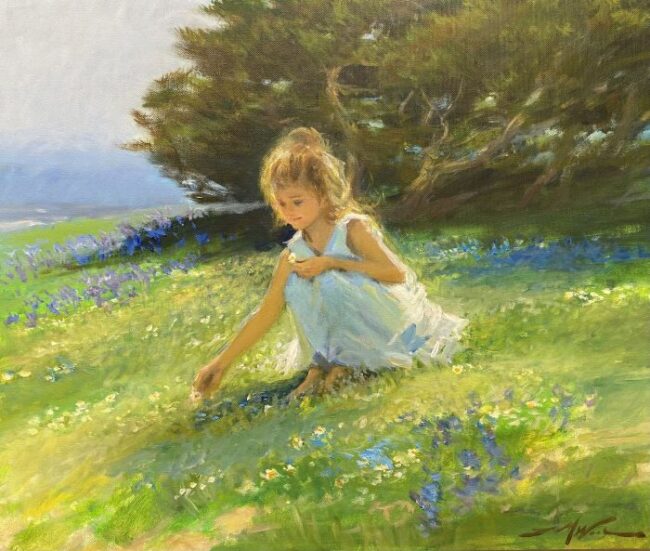 A Field of Wishes & Dreams by F. Michael Wood