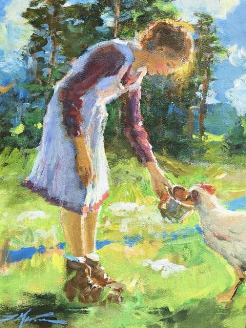 F. Michael Wood by F. Michael Wood