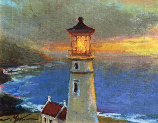 Sailor's Friend by F. Michael Wood