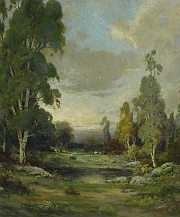 Alexis M. Podchernikoff