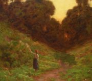 Charles Chapel Judson