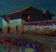 Charles Rollo Peters