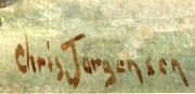 Christian Jorgensen