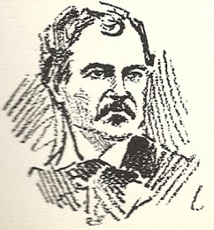 Gideon Jacques Denny