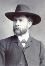 James Everett Stuart