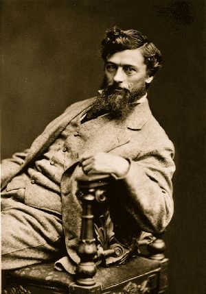 William Keith