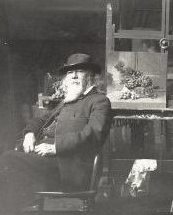 Samuel Marsden Brookes