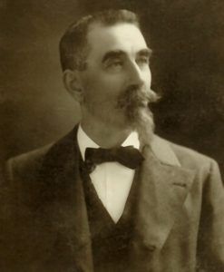 Frederick Schafer